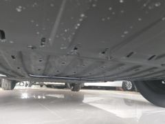 Geely Star Wish 410km Edition - ფოტო 8