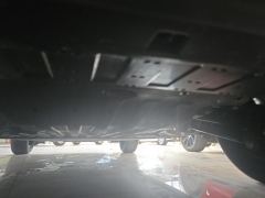Geely Star Wish 410km Edition - ფოტო 9