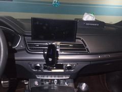 Audi Q5L 45 TFSI Luxury Dynamic - ფოტო 17