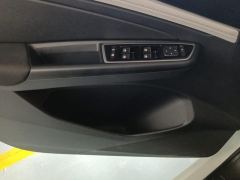 Jetta VS7 280TSI Automatic Pioneer Edition - ფოტო 13