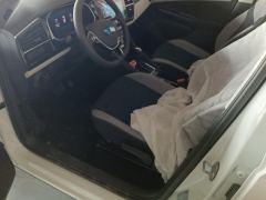 Jetta VS7 280TSI Automatic Pioneer Edition - ფოტო 14