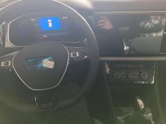 Jetta VS7 280TSI Automatic Pioneer Edition - ფოტო 16