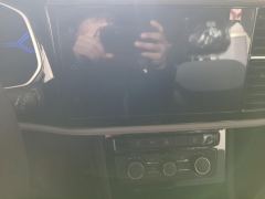 Jetta VS7 280TSI Automatic Pioneer Edition - ფოტო 17