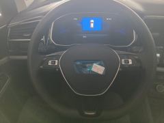 Jetta VS7 280TSI Automatic Pioneer Edition - ფოტო 18