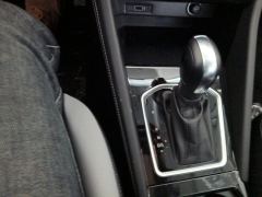 Jetta VS7 280TSI Automatic Pioneer Edition - ფოტო 19
