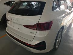 Jetta VS7 280TSI Automatic Pioneer Edition - ფოტო 2