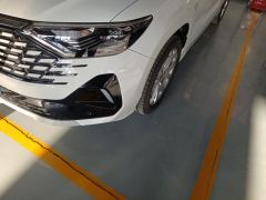 Jetta VS7 280TSI Automatic Pioneer Edition - ფოტო 4