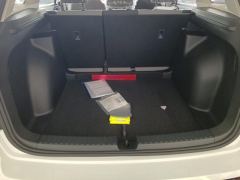 Jetta VS7 280TSI Automatic Pioneer Edition - ფოტო 7