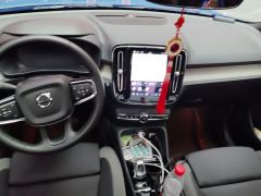 Volvo XC40 B3 2WDLuxury Edition - ფოტო 16