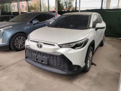 Toyota Frontlander 2.0L Leading Edition - ფოტო 1
