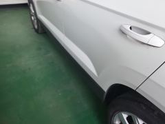 Jetta VS5 280TSI Edition - ფოტო 11