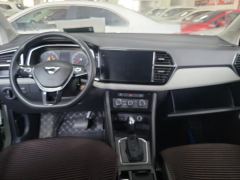 Jetta VS5 280TSI Edition - ფოტო 16