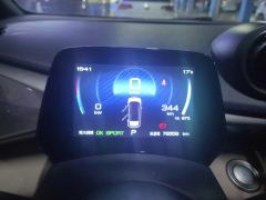 BYD Dolphin 420km Stylish Edition - ფოტო 20
