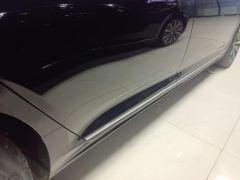 Volkswagen Passat 330TSI Star Elite Edition - ფოტო 10