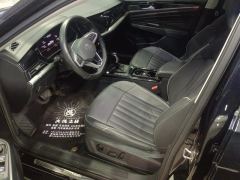 Volkswagen Passat 330TSI Star Elite Edition - ფოტო 14