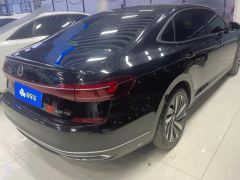 Volkswagen Passat 330TSI Star Elite Edition - ფოტო 2