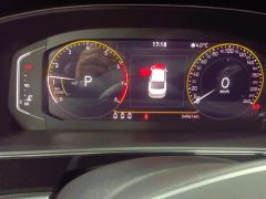 Volkswagen Passat 330TSI Star Elite Edition - ფოტო 20