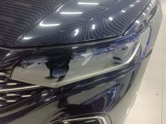 Volkswagen Passat 330TSI Star Elite Edition - ფოტო 4