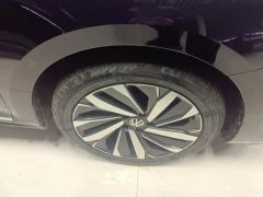 Volkswagen Passat 330TSI Star Elite Edition - ფოტო 6