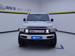 iCar Super V23 401km Rear Drive Advanced Edition - ფოტო 3