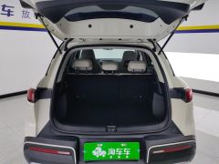 BYD Yuan UP 301km Navigator Edition - фото 7