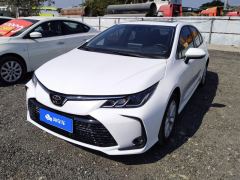 Toyota Corolla 1.2T S-CVT Pioneer PLUS Version - фото 1