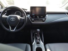 Toyota Corolla 1.2T S-CVT Pioneer PLUS Version - фото 16
