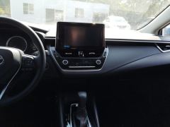 Toyota Corolla 1.2T S-CVT Pioneer PLUS Version - фото 17