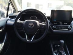 Toyota Corolla 1.2T S-CVT Pioneer PLUS Version - фото 18