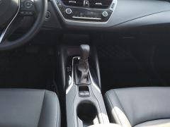 Toyota Corolla 1.2T S-CVT Pioneer PLUS Version - фото 19