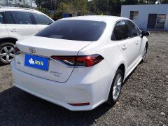 Toyota Corolla 1.2T S-CVT Pioneer PLUS Version - фото 2
