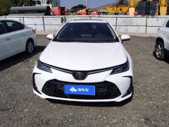 Toyota Corolla 1.2T S-CVT Pioneer PLUS Version - фото 3