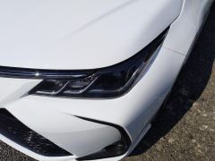 Toyota Corolla 1.2T S-CVT Pioneer PLUS Version - фото 4
