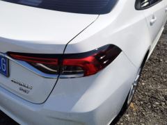 Toyota Corolla 1.2T S-CVT Pioneer PLUS Version - фото 5