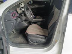 BYD Destroyer 05 DM-i 1.5L 120km Prestigious Edition - ფოტო 14