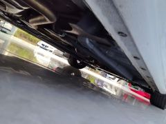 Geely Emgrand Champion 1.5L CVT Luxury - ფოტო 10