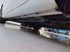 Geely Emgrand Champion 1.5L CVT Luxury - ფოტო 11