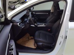 Geely Emgrand Champion 1.5L CVT Luxury - ფოტო 14