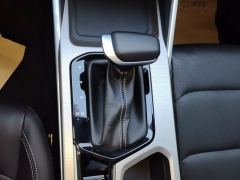 Geely Emgrand Champion 1.5L CVT Luxury - ფოტო 19