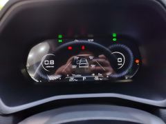 Geely Emgrand Champion 1.5L CVT Luxury - ფოტო 20