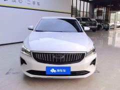 Geely Emgrand Champion 1.5L CVT Luxury - ფოტო 3