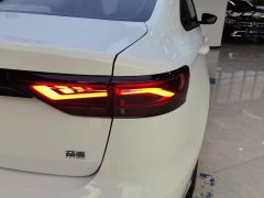 Geely Emgrand Champion 1.5L CVT Luxury - ფოტო 5