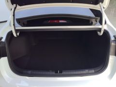 Geely Emgrand Champion 1.5L CVT Luxury - ფოტო 7