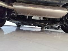Geely Emgrand Champion 1.5L CVT Luxury - ფოტო 9