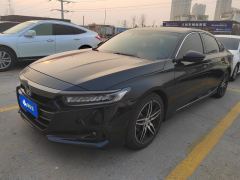 Honda Accord - фото 1
