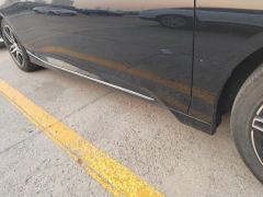 Honda Accord - фото 10