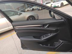 Honda Accord - фото 12
