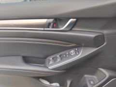 Honda Accord - фото 13