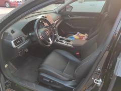 Honda Accord - фото 14
