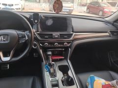 Honda Accord - фото 17